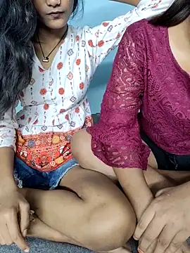 Unique girls90 online show from 3, 4, 2026