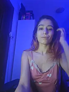 YuriXo online show from 1, 11, 2025