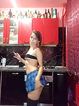 YuriXo online show from 3, 10, 2025