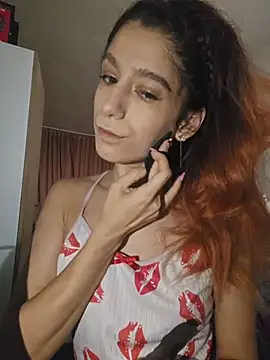 YuriXo online show from 28, 10, 2025