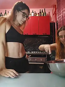 YuriXo online show from 30, 11, 2025