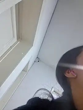 ChloeMorelli online show from 21, 10, 2025