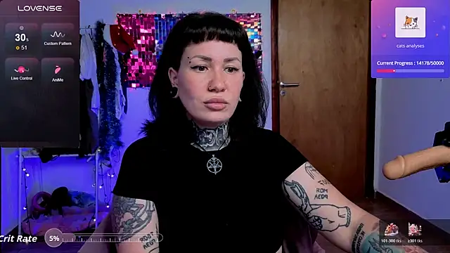 Senorita  Dakota online show from 8, 1, 2026