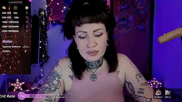 Senorita  Dakota online show from 17, 12, 2025