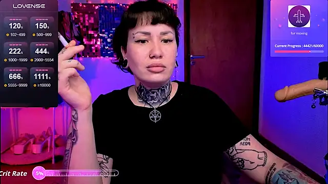 Senorita  Dakota online show from 28, 3, 2026