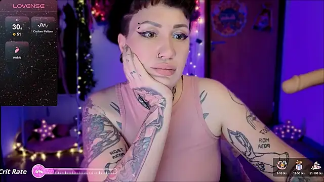 Senorita  Dakota online show from 20, 12, 2025