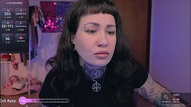Snapshot of Senorita__Dakota chatting on 30, 6, 2026 Senorita Dakota online show from 30, 6, 2026