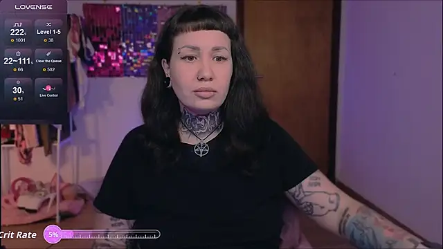 Snapshot of Senorita__Dakota chatting on 29, 6, 2026 Senorita Dakota online show from 29, 6, 2026