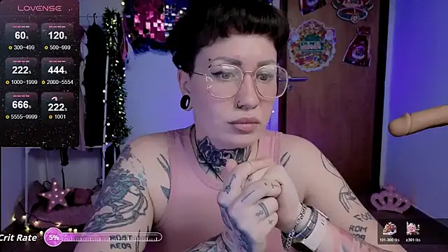 Senorita  Dakota online show from 20, 12, 2025