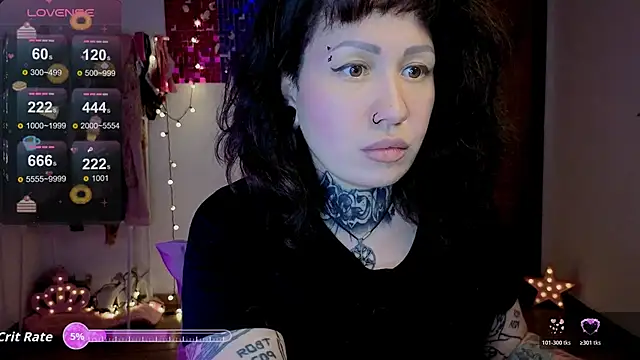 Senorita  Dakota online show from 29, 11, 2025