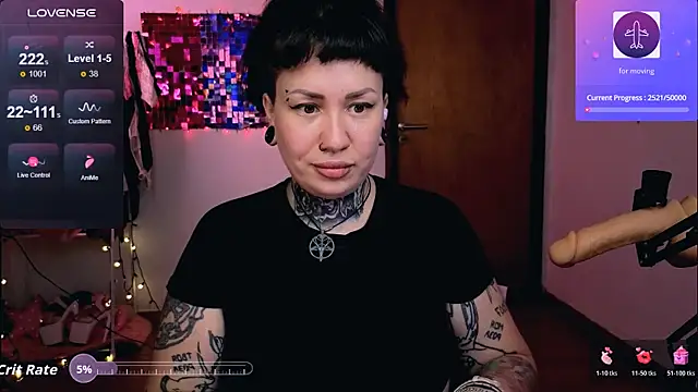 Senorita  Dakota online show from 7, 2, 2026