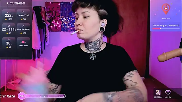 Senorita  Dakota online show from 9, 4, 2026