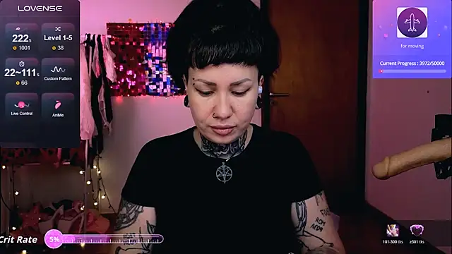 Senorita  Dakota online show from 10, 2, 2026