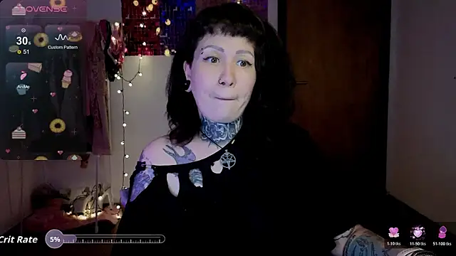 Senorita  Dakota online show from 22, 11, 2025