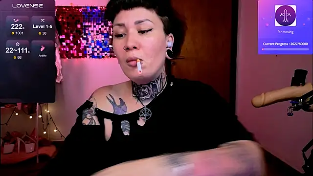 Senorita  Dakota online show from 18, 2, 2026