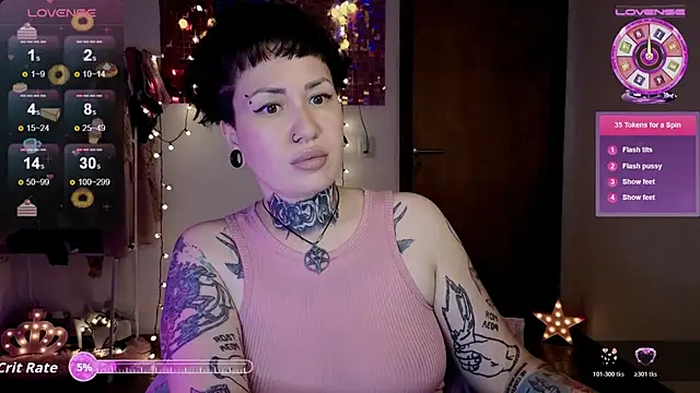 Senorita  Dakota online show from 15, 11, 2025