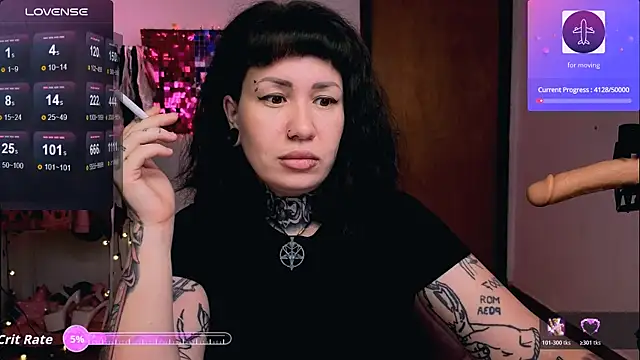 Senorita  Dakota online show from 10, 2, 2026