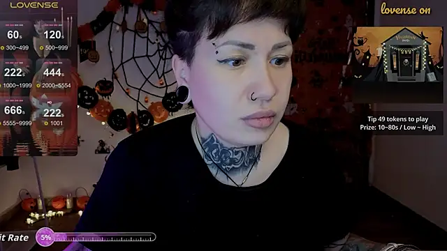 Senorita  Dakota online show from 8, 11, 2025