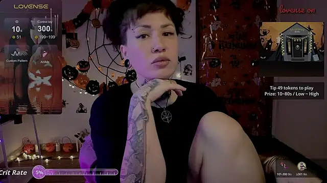 Senorita  Dakota online show from 4, 11, 2025