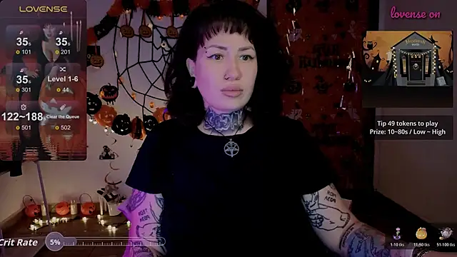 Senorita  Dakota online show from 5, 11, 2025