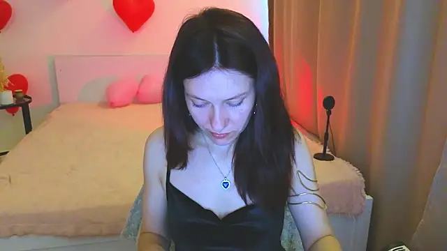 Annaabels online show from 13, 2, 2026