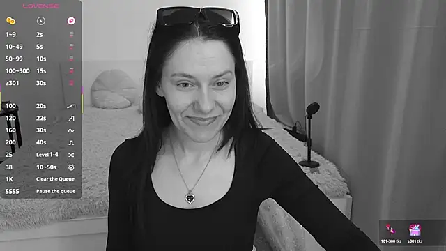 Annaabels online show from 8, 4, 2026