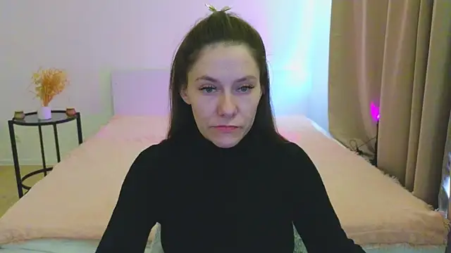 Annaabels online show from 23, 12, 2025