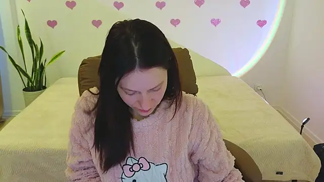 Annaabels online show from 23, 2, 2026