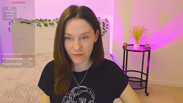 Annaabels online show from 15, 11, 2025