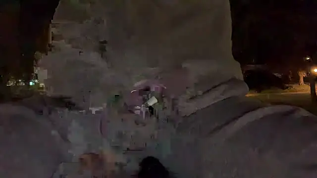 nanaisbackk online show from 13, 11, 2025