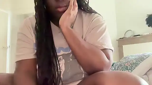 nanaisbackk online show from 11, 1, 2026