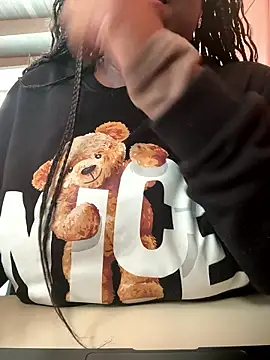 nanaisbackk online show from 12, 1, 2026