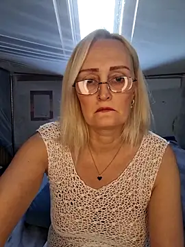 Jenny Blum online show from 1, 12, 2025