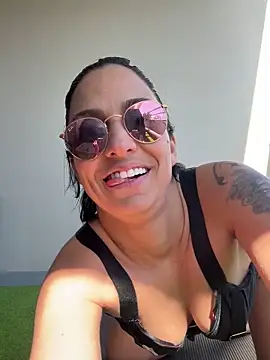 LaPetiteKim online show from 17, 3, 2026