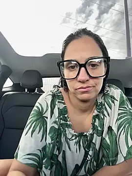 LaPetiteKim online show from 11, 3, 2026