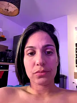 LaPetiteKim online show from 10, 11, 2025