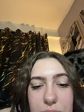 Victoria6989 online show from 28, 2, 2026