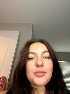 Victoria6989 online show from 3, 10, 2025