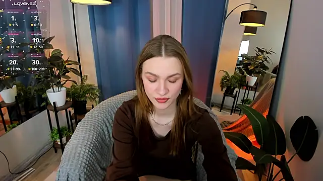 PollyMayer online show from 8, 3, 2026