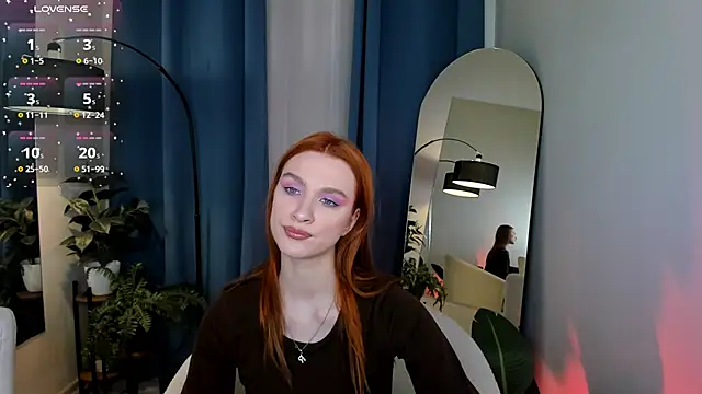 Snapshot of PollyMayer chatting on 30, 4, 2026 PollyMayer online show from 30, 4, 2026