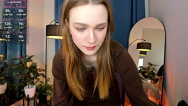 PollyMayer online show from 7, 3, 2026