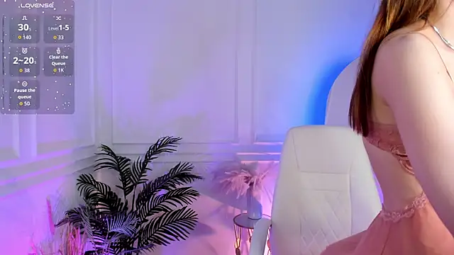 PollyMayer online show from 16, 4, 2026