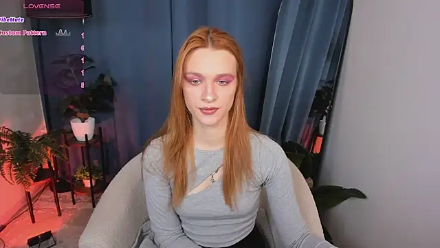 Snapshot of PollyMayer chatting on 23, 5, 2026 PollyMayer online show from 23, 5, 2026