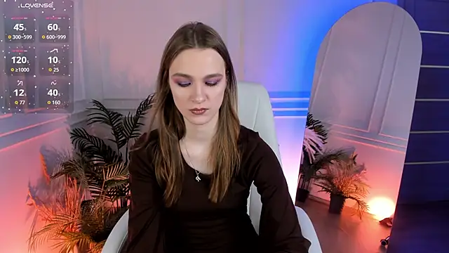 PollyMayer online show from 21, 4, 2026