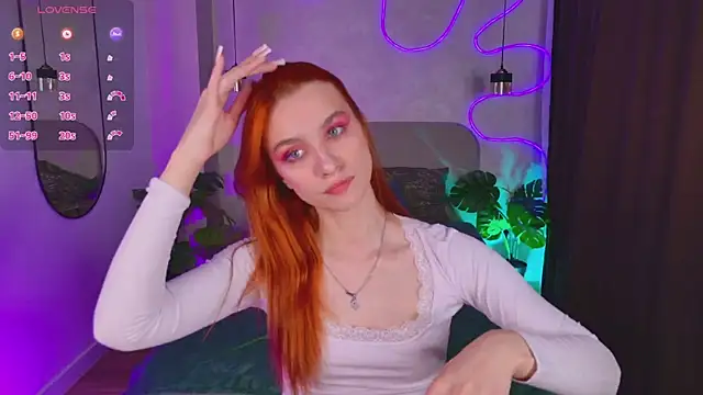 PollyMayer online show from 11, 6, 2026