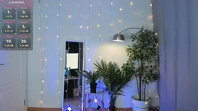 PollyMayer online show from 3, 2, 2026