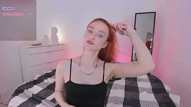 PollyMayer online show from 17, 7, 2026