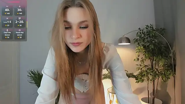 PollyMayer online show from 27, 11, 2025