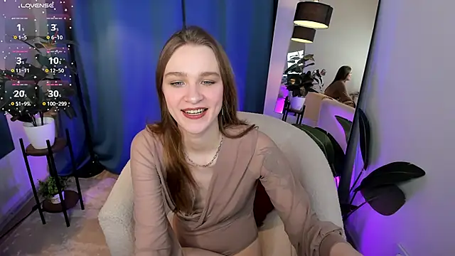 PollyMayer online show from 19, 3, 2026