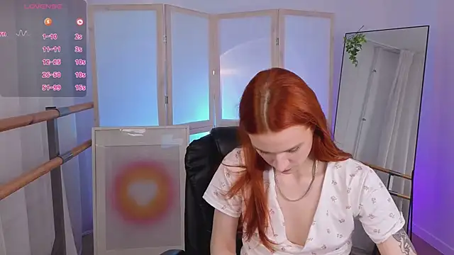 PollyMayer online show from 11, 7, 2026